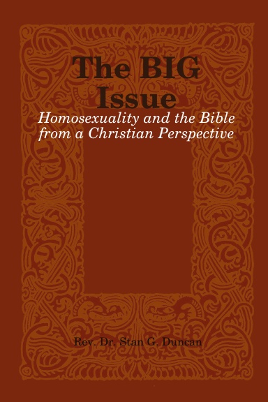 The Big Issue