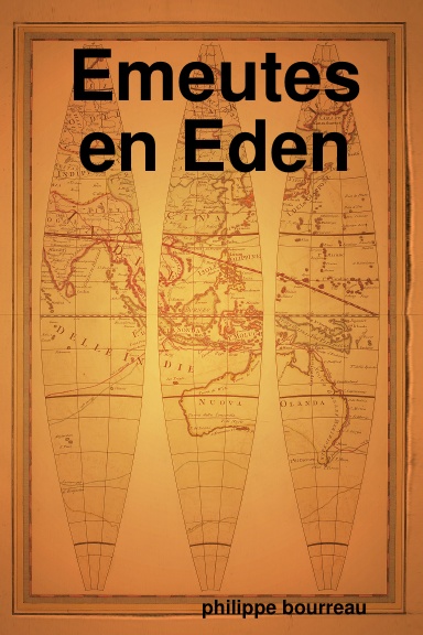 Emeutes en Eden