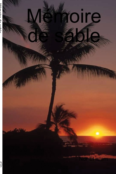 Mémoire de sable
