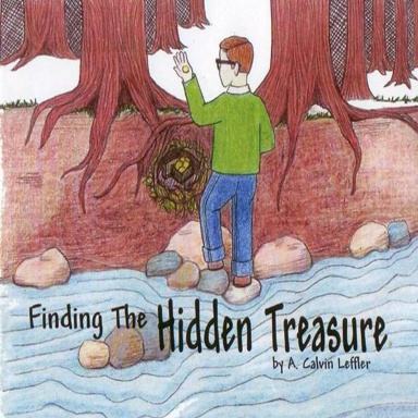 Finding The Hidden Treasure