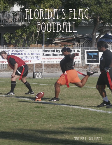 Florida's Flag Football
