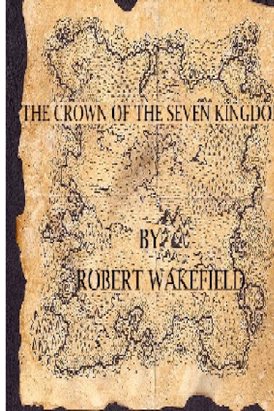 THE CROWN OF THE SEVEN KINGDOMS