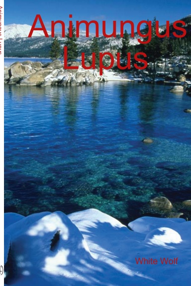 Animungus Lupus