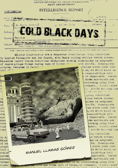 cold black days