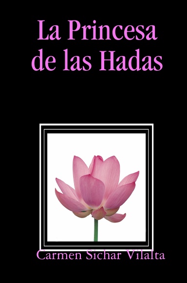 La Princesa de las Hadas