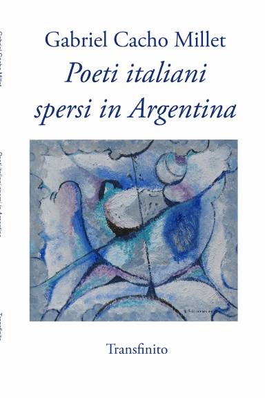 Poeti italiani spersi in Argentina