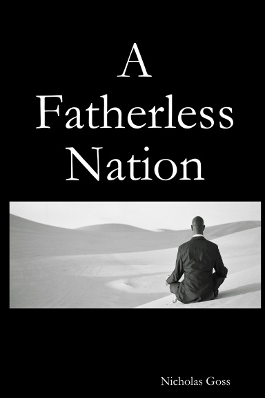 A Fatherless Nation
