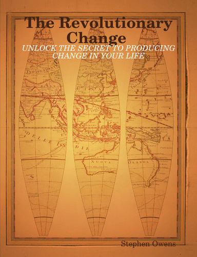 The Revolutionary Change (E-Book)