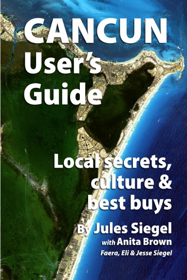 Cancun User's Guide