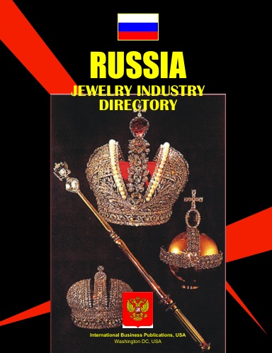 Russia Jewelry Industry Directory