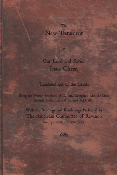 American Revised Edition