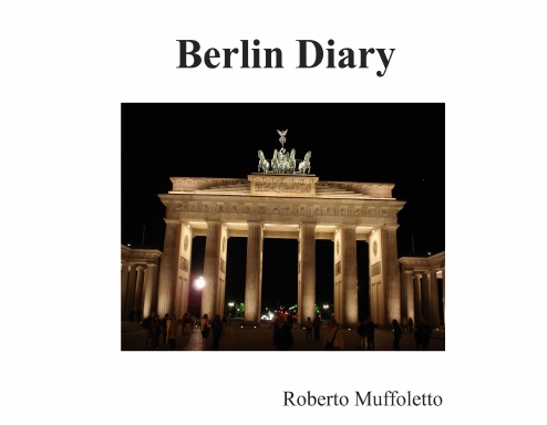 Berlin Diary