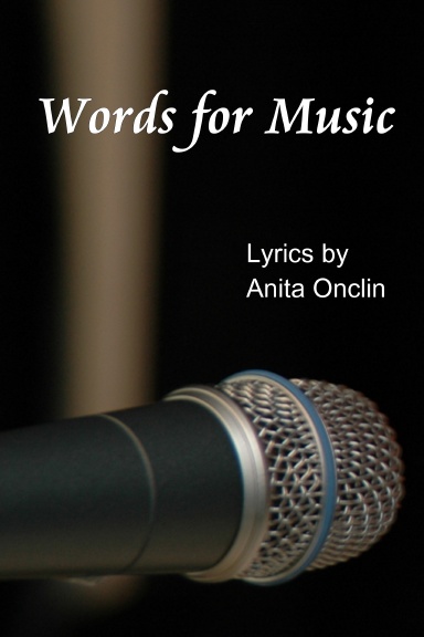 Words for Music