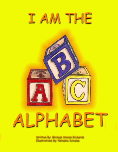 I am the Alphabet