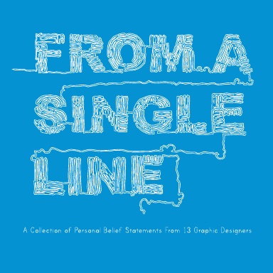 From A Single Line