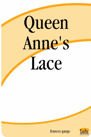 Queen Anne's Lace