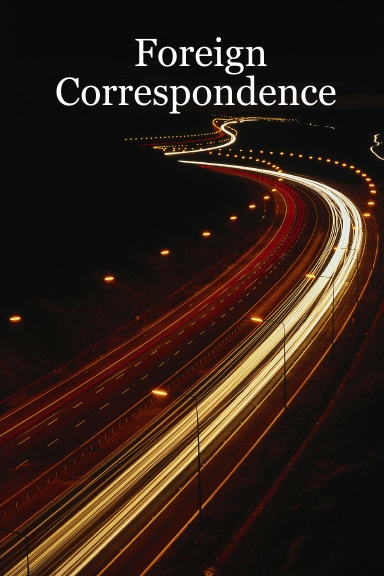 Foreign Correspondence