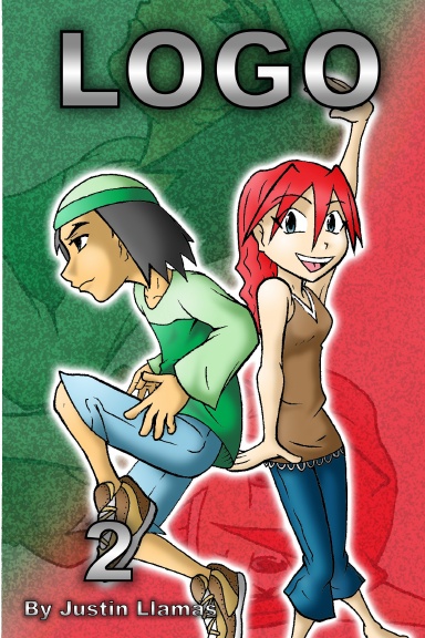 LOGO Vol.2