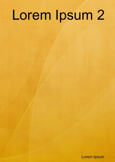 Lorem Ipsum 2