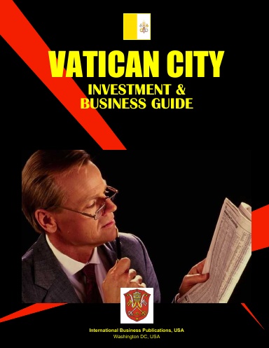Vatican City Investment and Business Guide