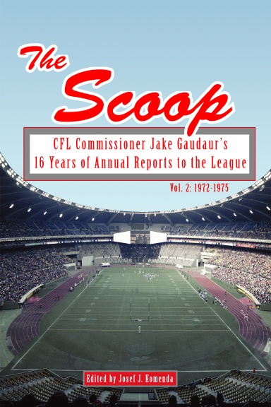 The Scoop, Vol 2: 1972-1975