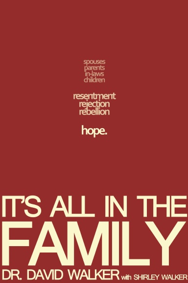 It's All in the Family