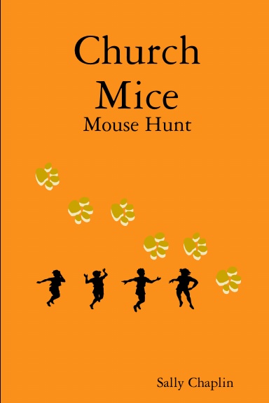 Church Mice 1 Mouse Hunt