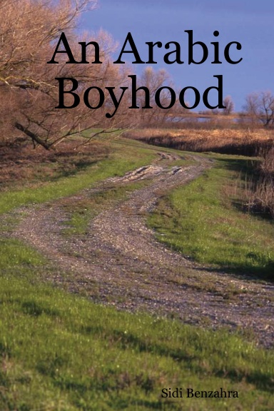 An Arabic Boyhood