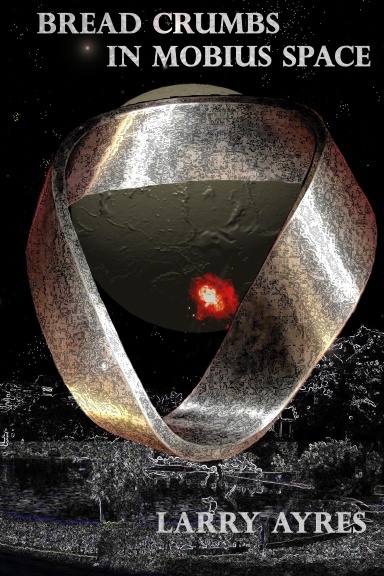 Bread Crumbs in Mobius Space