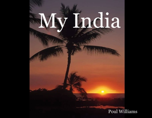 My India