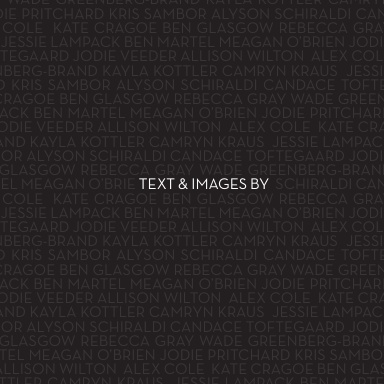 Text & Images By