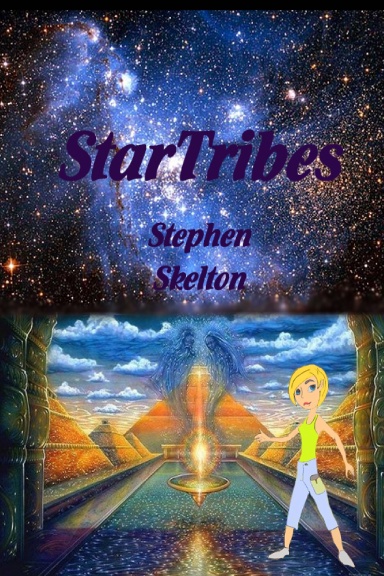 StarTribes
