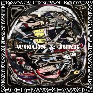 Words & Junk