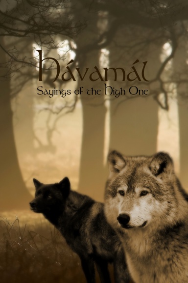 Havamal: Sayings of the High One
