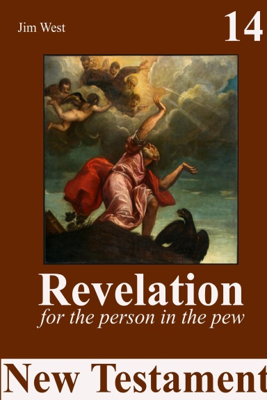 Revelation: For the Person in the Pew