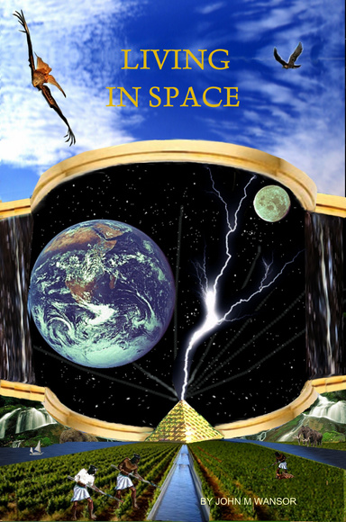 LIVING IN SPACE