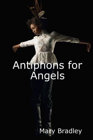 Antiphons for Angels