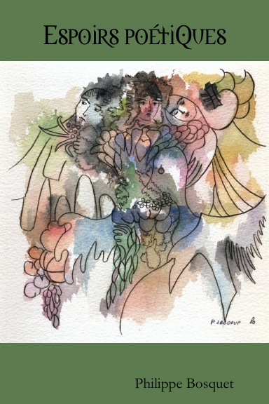 espoirs poétiques volume 2
