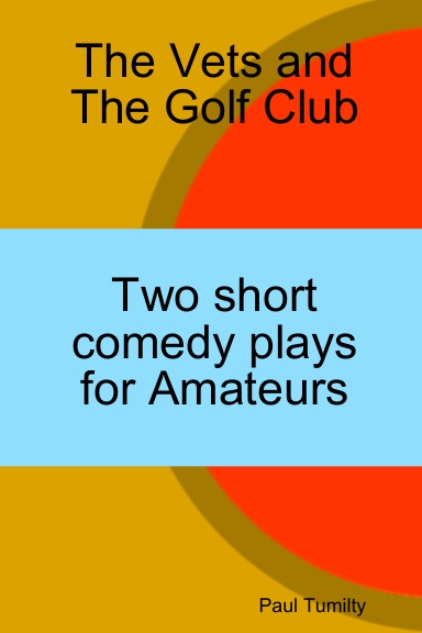 The Vets and The Golf Club