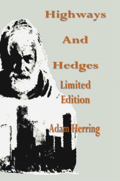 Highways And Hedges: Limited Edition eBook