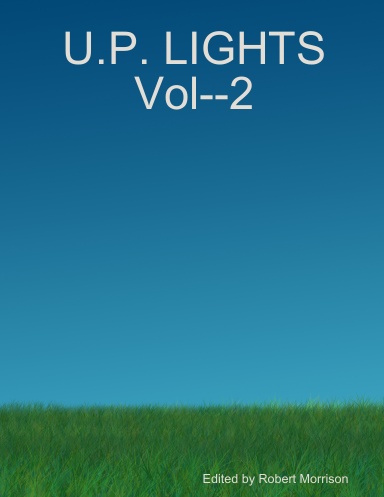 U.P. LIGHTS  Vol--2