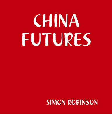 CHINA FUTURES
