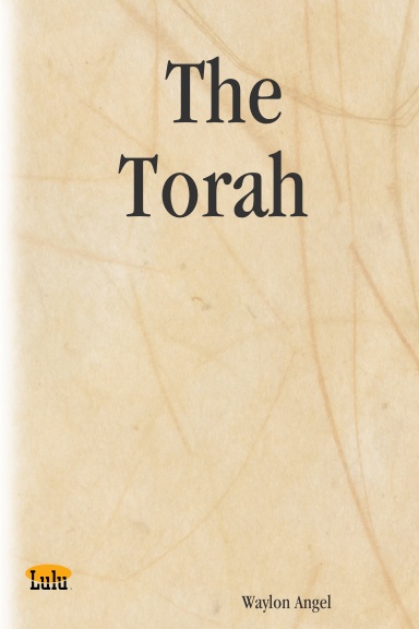 The Torah