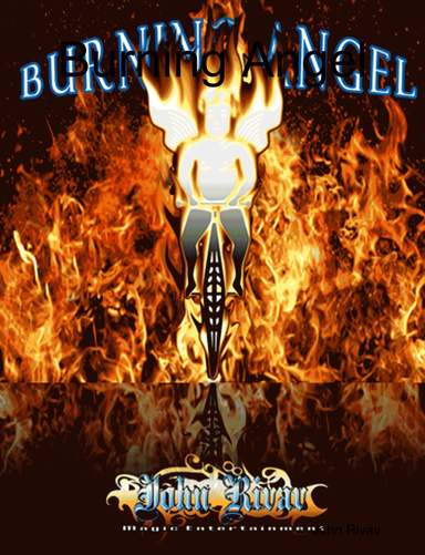 Burning Angel