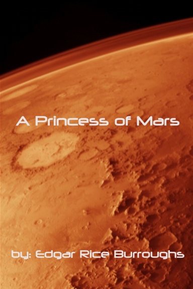 A Princess of Mars
