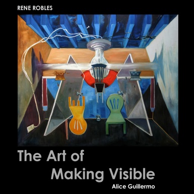 The Art of Making Visible (Lhuillier)