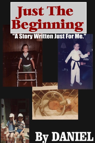 Just The Begining