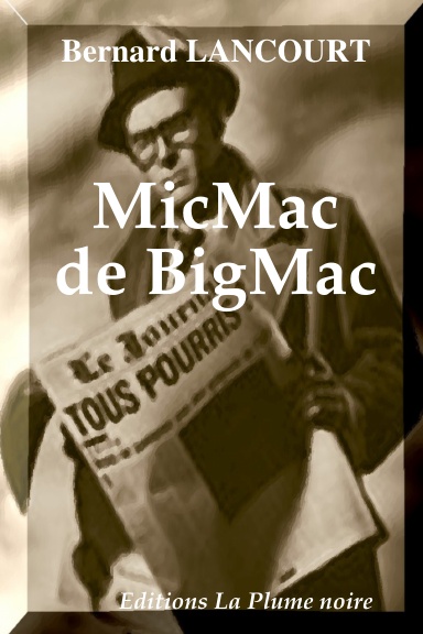 MicMac de BigMac