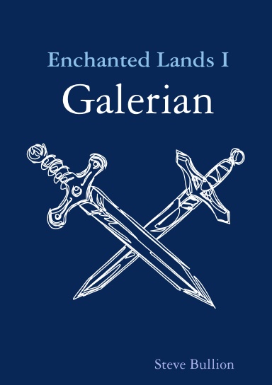 Enchanted Lands - Galerian