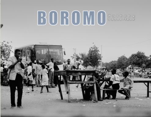 Boromo
